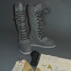 BuyMa（バイマ）- "☆。.:*Sale 。.:*☆ムートンxレースアップムブーツ【Hiker】"  width=