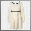 BuyMa（バイマ）- 【SALE】お嬢系なキュートチュニックドレス☆TOPSHOP  width=