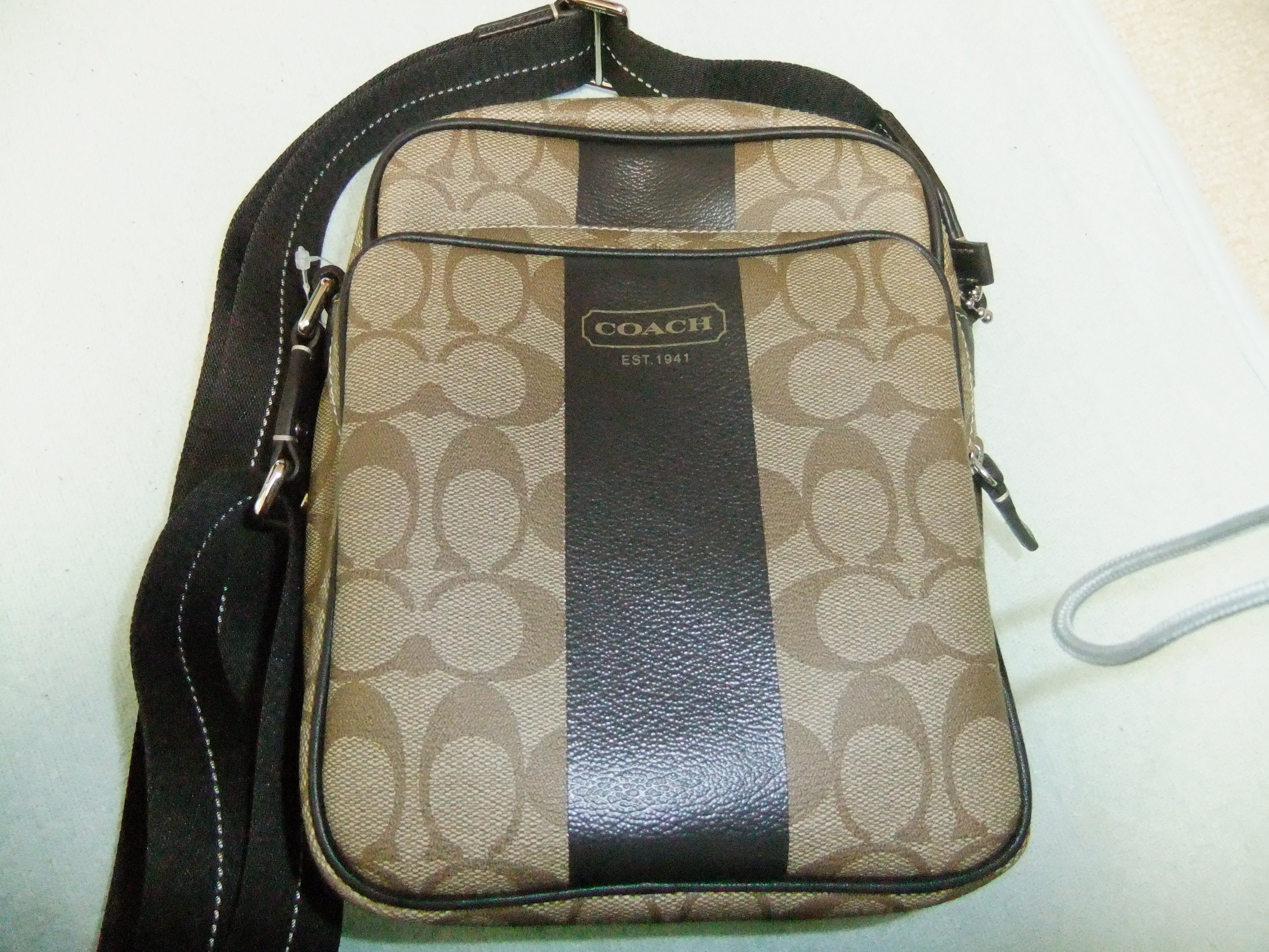 coach classic 20-20